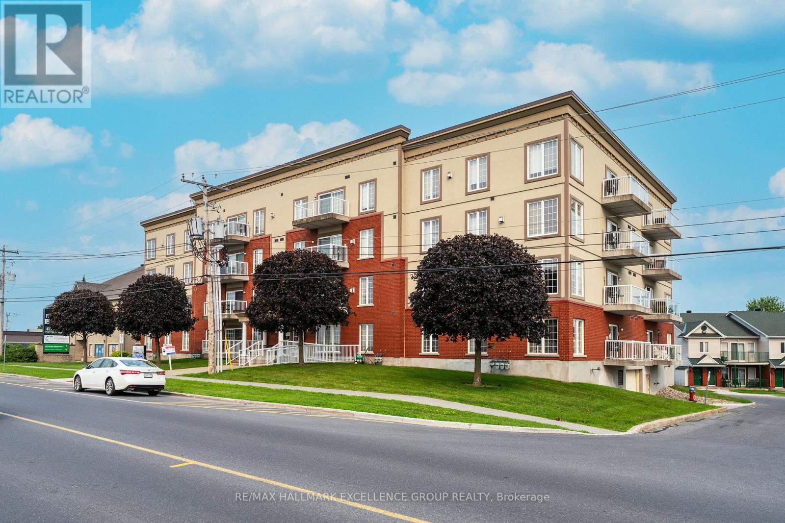 406 - 2921 Laurier Street, Clarence-Rockland, Ontario  K4K 1V2 - Photo 2 - X13582110