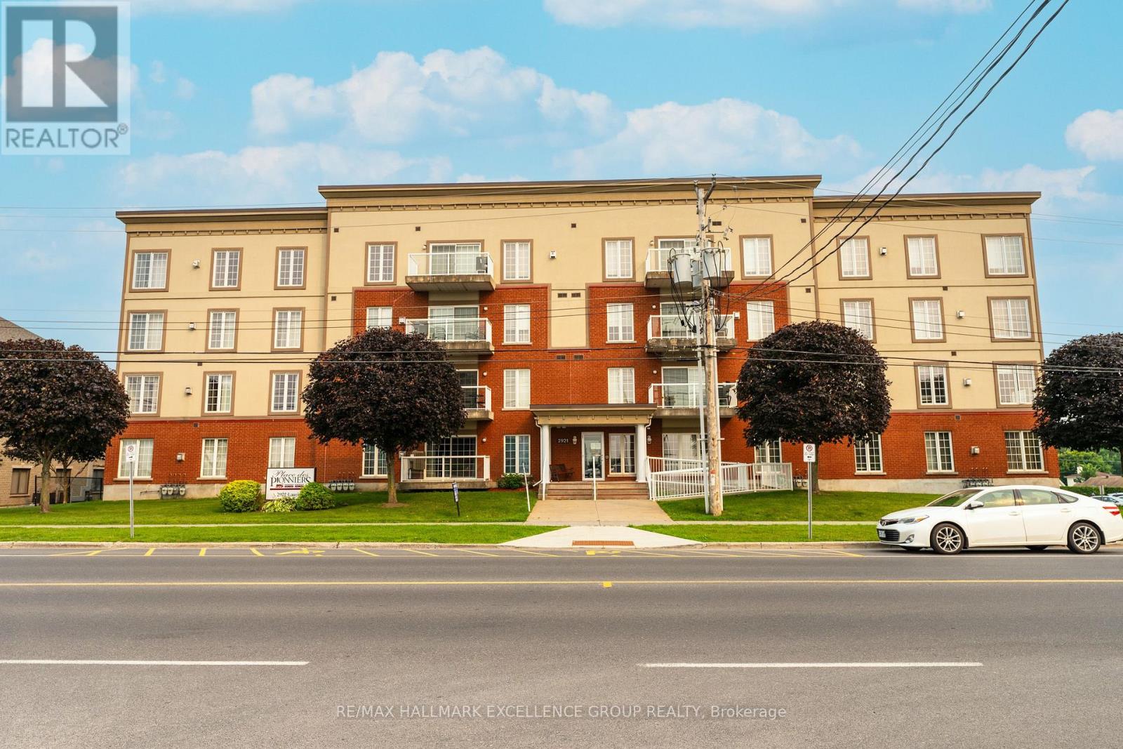 406 - 2921 Laurier Street, Clarence-Rockland, Ontario  K4K 1V2 - Photo 3 - X13582110