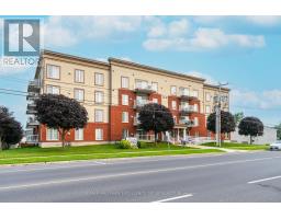 406 - 2921 LAURIER STREET, Clarence-Rockland, Ontario
