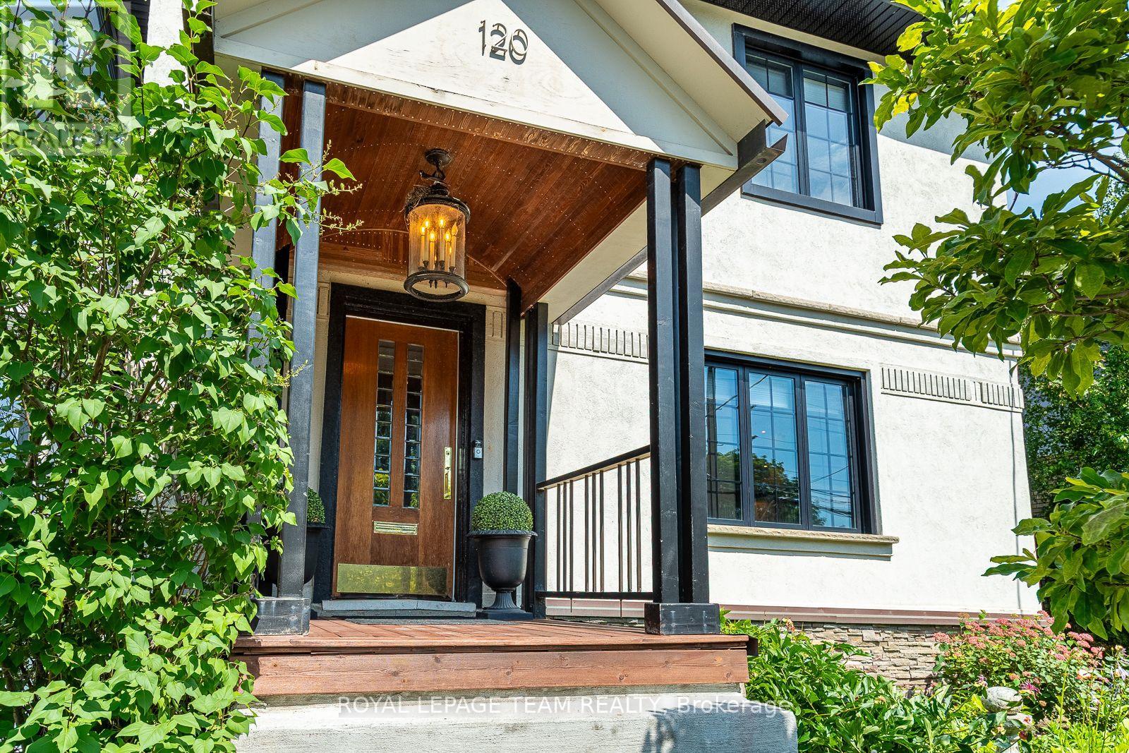 120 Riverdale Avenue, Ottawa, Ontario  K1S 1R2 - Photo 24 - X13582114
