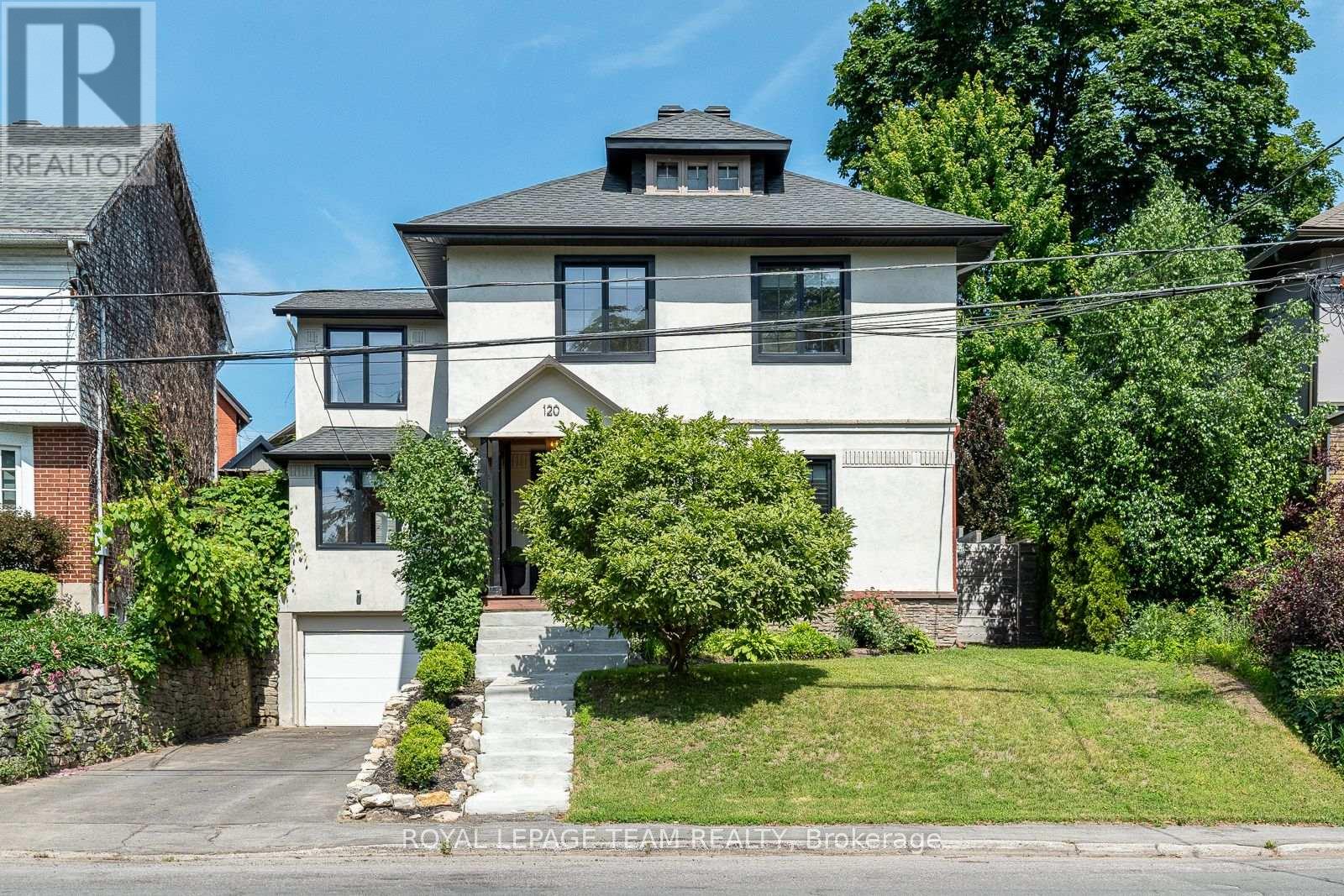 120 Riverdale Avenue, Ottawa, Ontario  K1S 1R2 - Photo 29 - X13582114