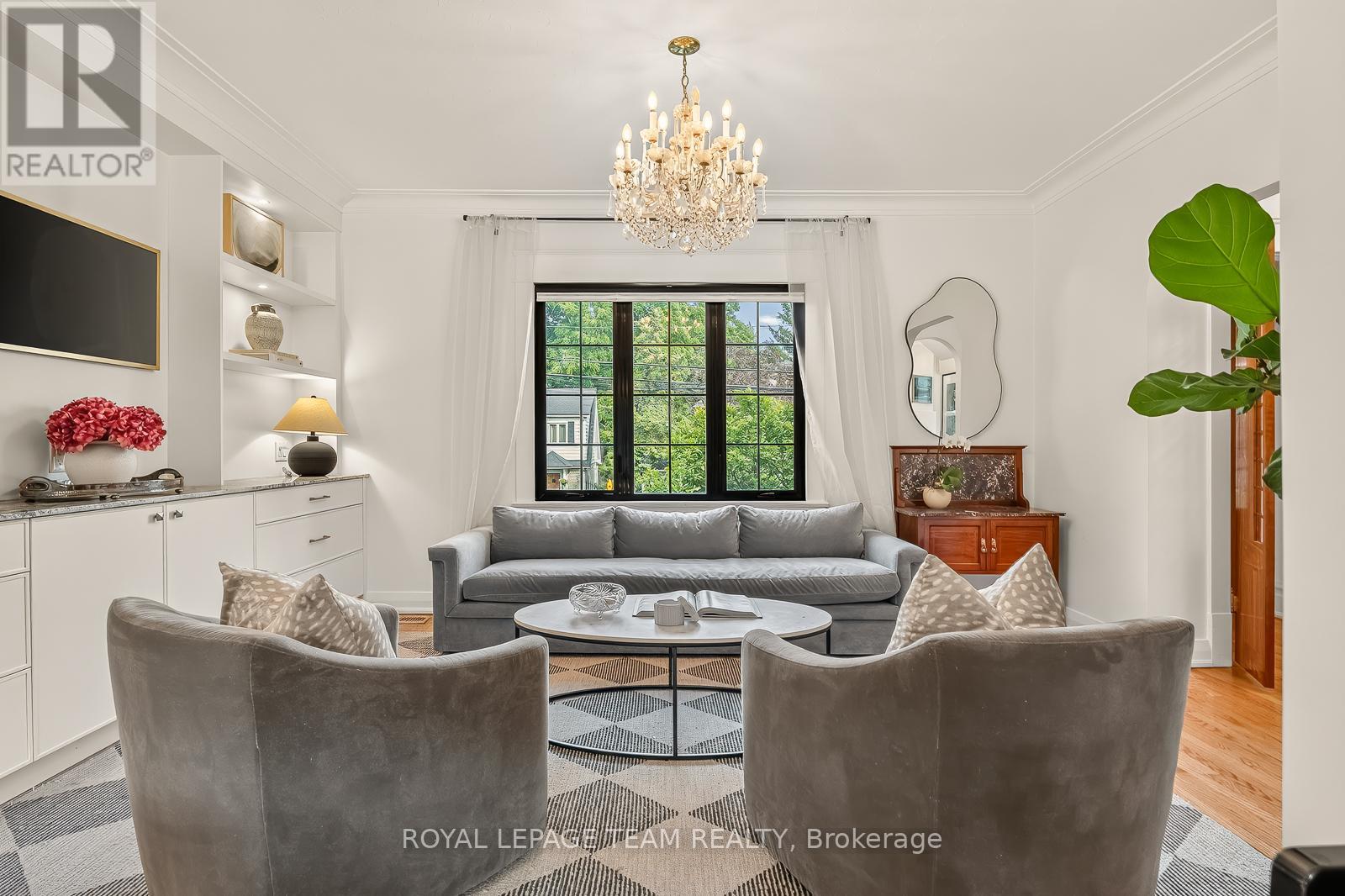 120 Riverdale Avenue, Ottawa, Ontario  K1S 1R2 - Photo 3 - X13582114