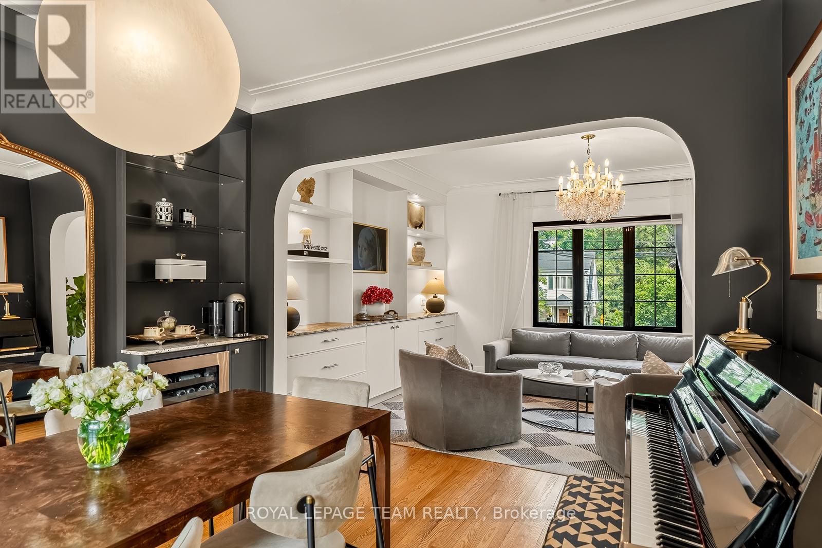 120 Riverdale Avenue, Ottawa, Ontario  K1S 1R2 - Photo 4 - X13582114