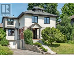 120 RIVERDALE AVENUE, Ottawa, Ontario
