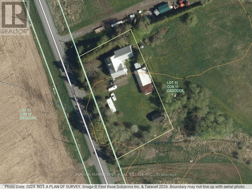 2051 Blackcreek Road, Ottawa, Ontario  K0A 1V0 - Photo 4 - X13582126