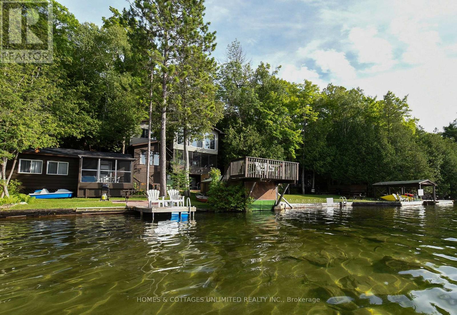 1070 Young Lane, Frontenac, Ontario  K0H 2J0 - Photo 1 - X13582172