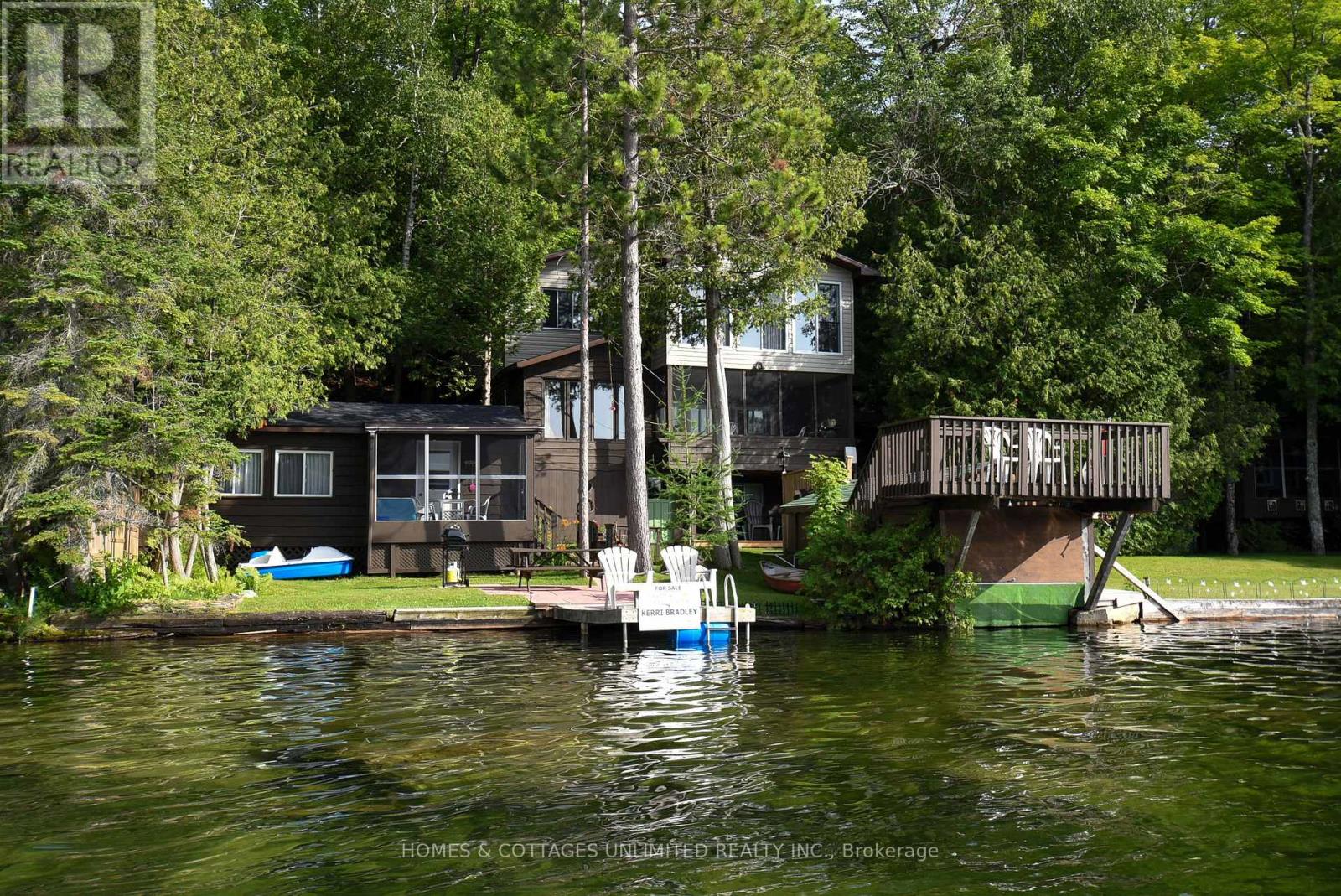 1070 Young Lane, Frontenac, Ontario  K0H 2J0 - Photo 2 - X13582172