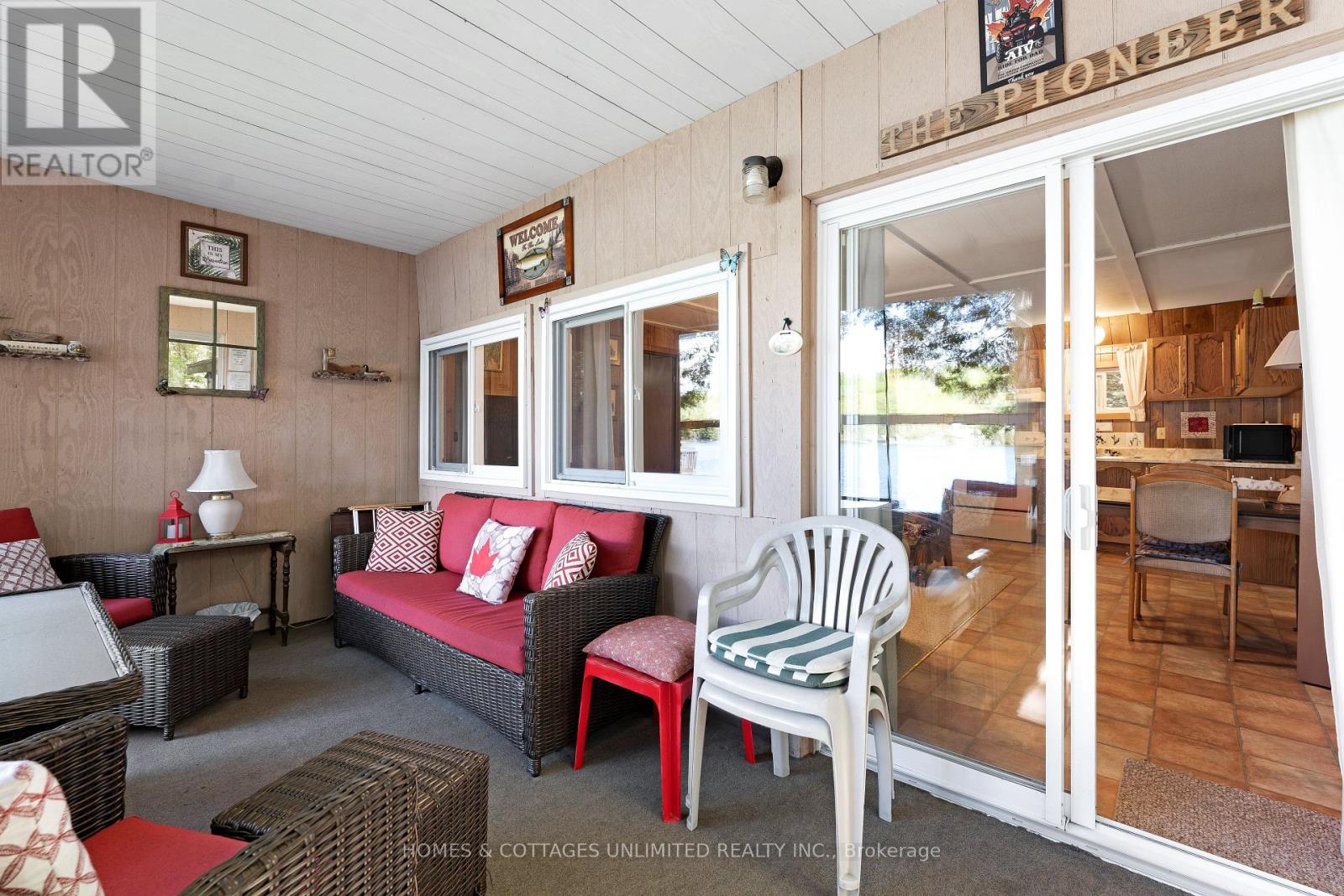1070 Young Lane, Frontenac, Ontario  K0H 2J0 - Photo 34 - X13582172