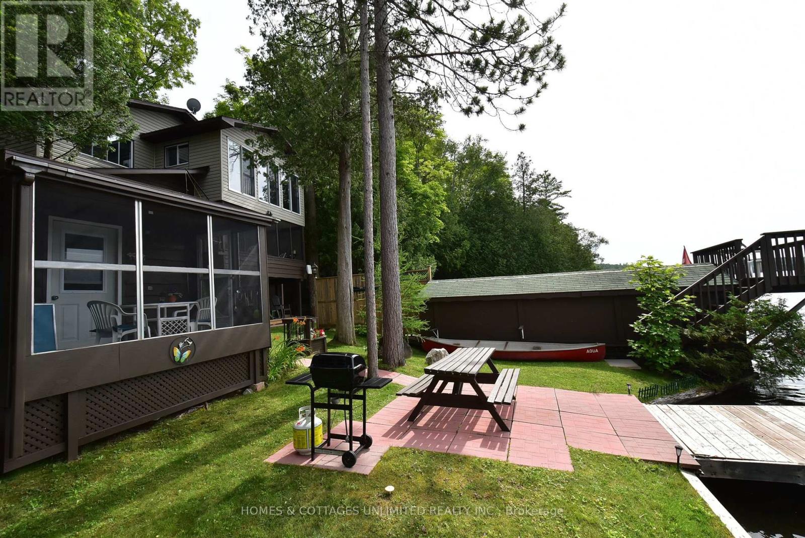 1070 Young Lane, Frontenac, Ontario  K0H 2J0 - Photo 4 - X13582172