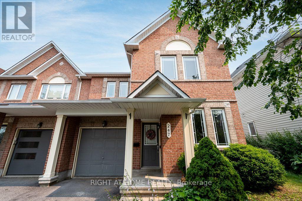 247 Felicia Crescent, Ottawa, Ontario  K2G 7G2 - Photo 2 - X13582276