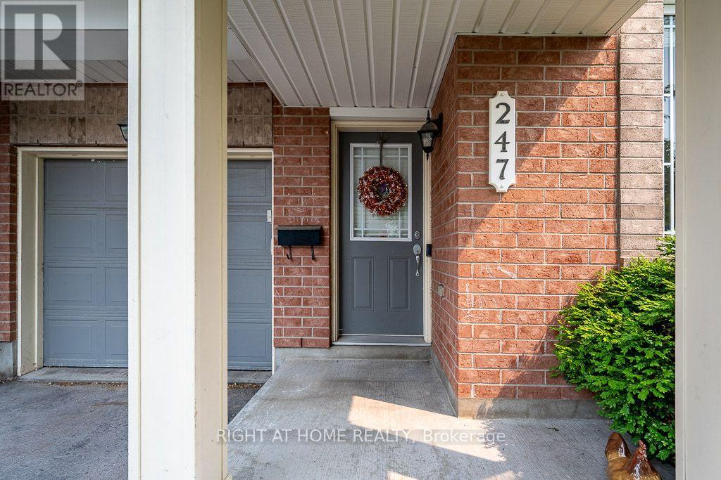 247 Felicia Crescent, Ottawa, Ontario  K2G 7G2 - Photo 3 - X13582276