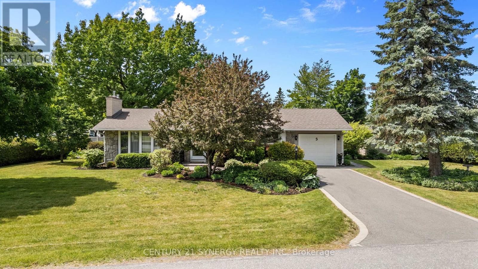 3 Auburn Street, Ottawa, Ontario  K2H 6L7 - Photo 1 - X13582422