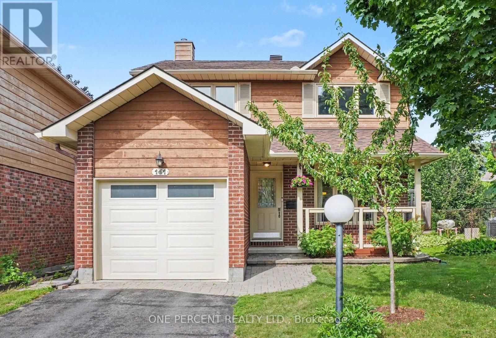 161 Beechfern Drive, Ottawa, Ontario  K2S 1E3 - Photo 1 - X13582442