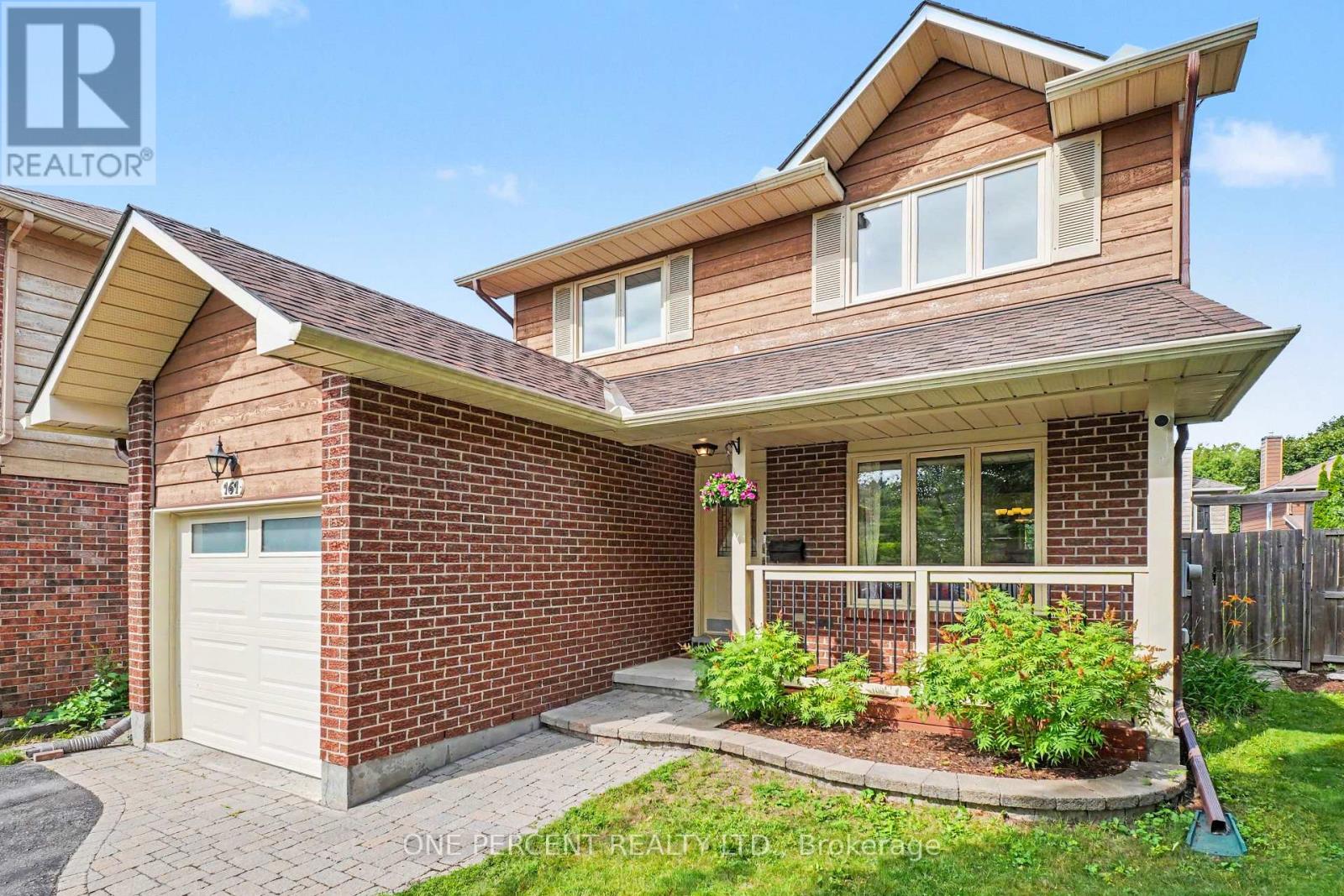 161 Beechfern Drive, Ottawa, Ontario  K2S 1E3 - Photo 2 - X13582442
