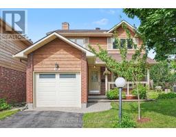 161 BEECHFERN DRIVE, Ottawa, Ontario