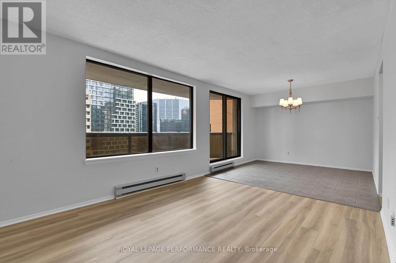 1701 - 470 Laurier Avenue W, Ottawa, Ontario  K1R 7W9 - Photo 10 - X13582510