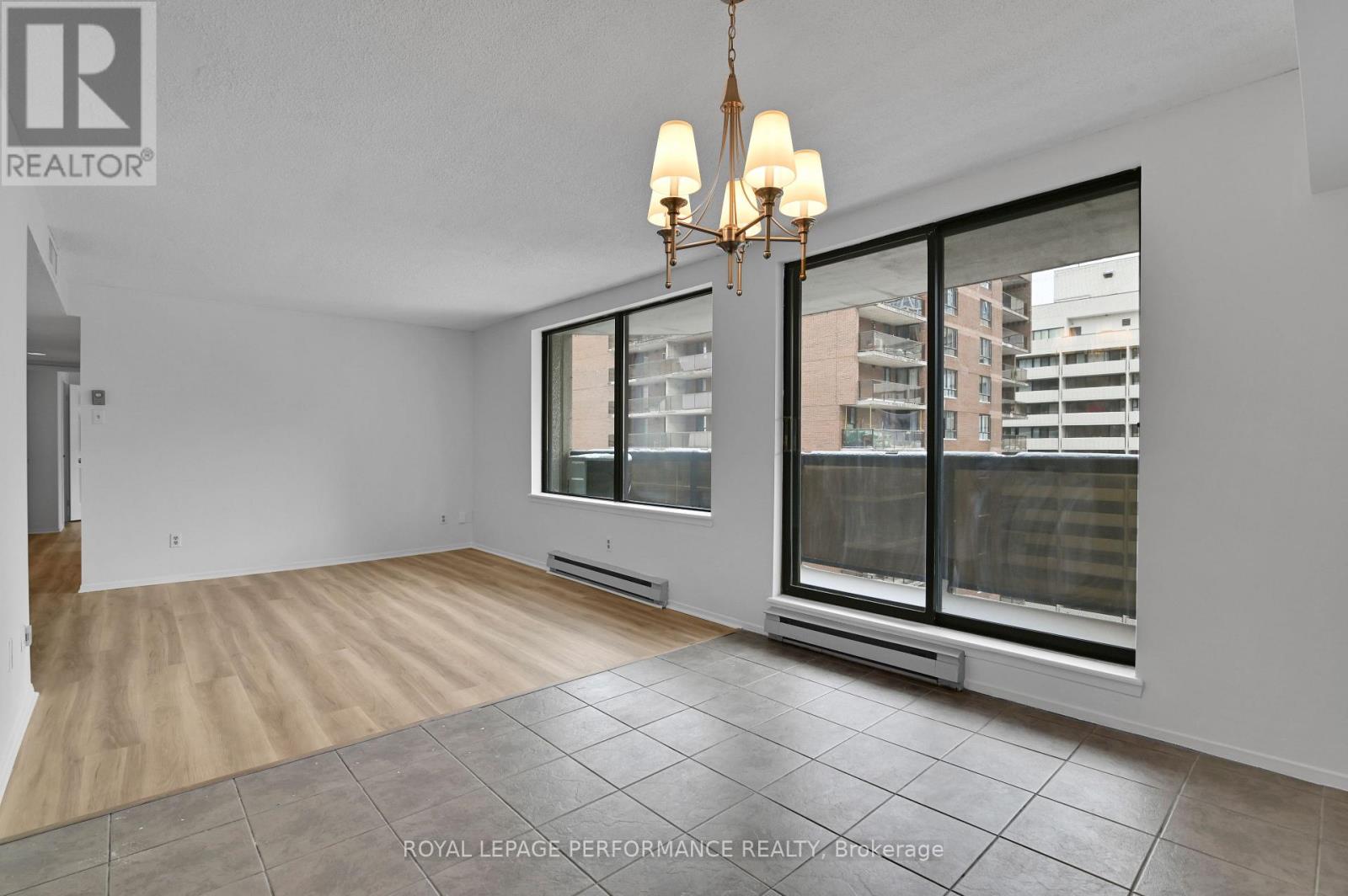 1701 - 470 Laurier Avenue W, Ottawa, Ontario  K1R 7W9 - Photo 13 - X13582510