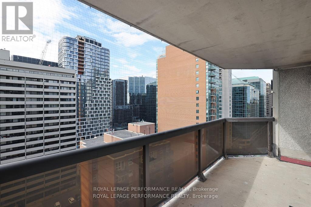 1701 - 470 Laurier Avenue W, Ottawa, Ontario  K1R 7W9 - Photo 27 - X13582510