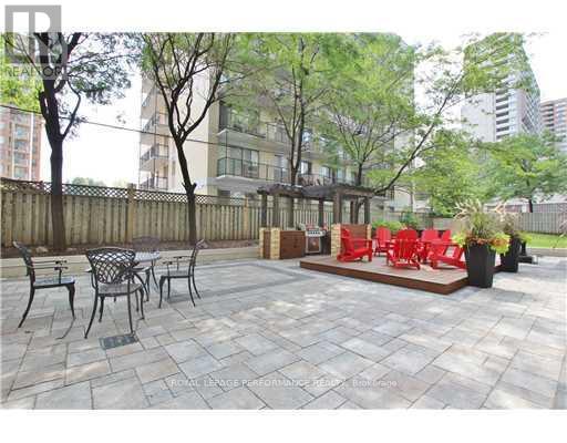 1701 - 470 Laurier Avenue W, Ottawa, Ontario  K1R 7W9 - Photo 39 - X13582510