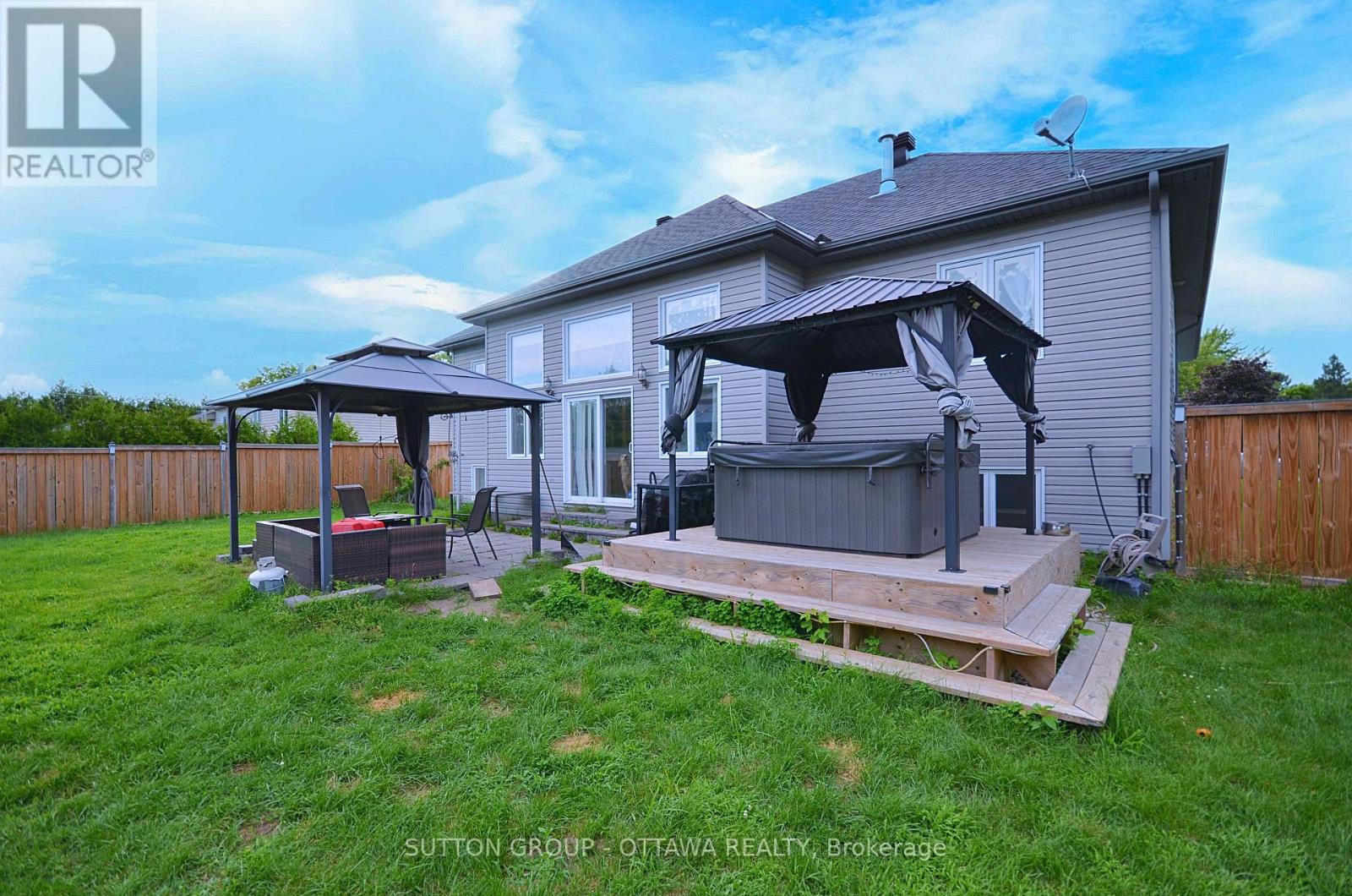 588 Russell Road, Clarence-Rockland, Ontario  K0A 2A0 - Photo 25 - X13582568
