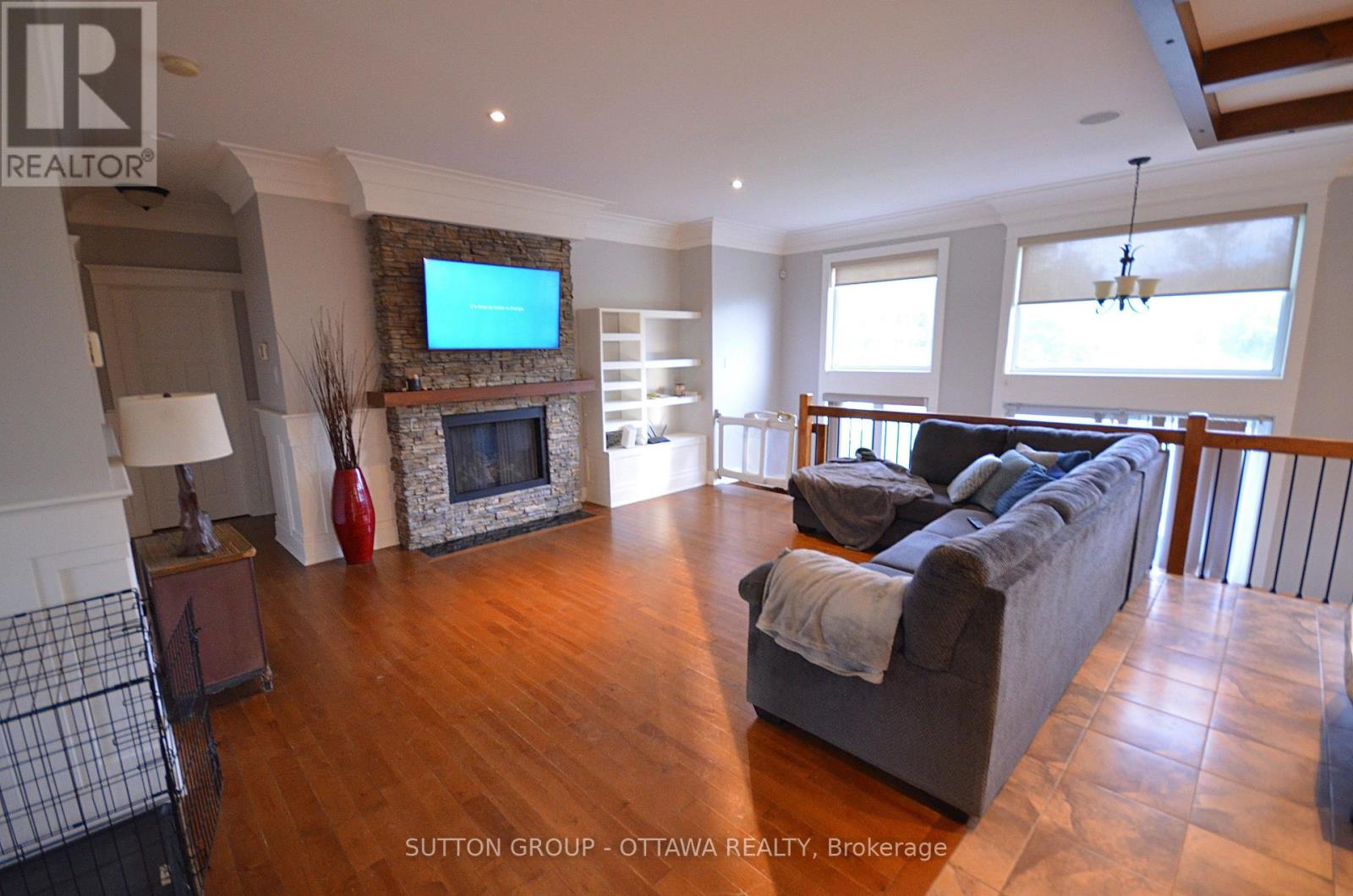 588 Russell Road, Clarence-Rockland, Ontario  K0A 2A0 - Photo 3 - X13582568