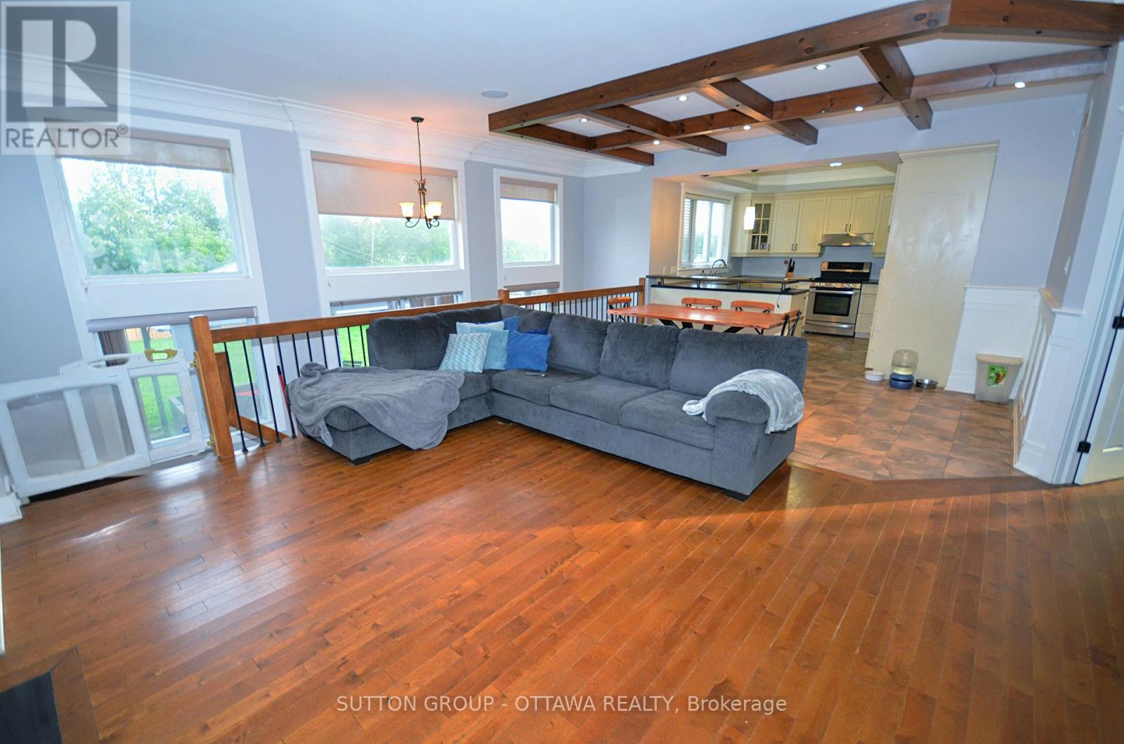 588 Russell Road, Clarence-Rockland, Ontario  K0A 2A0 - Photo 5 - X13582568
