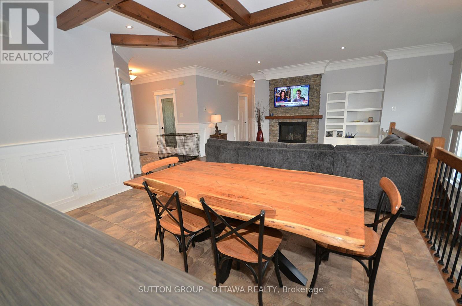 588 Russell Road, Clarence-Rockland, Ontario  K0A 2A0 - Photo 9 - X13582568