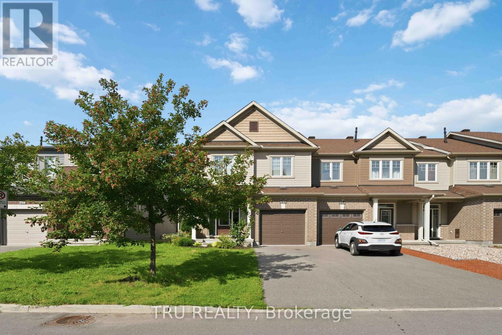 236 Yellowcress Way, Ottawa, Ontario  K4A 1C3 - Photo 2 - X13582632