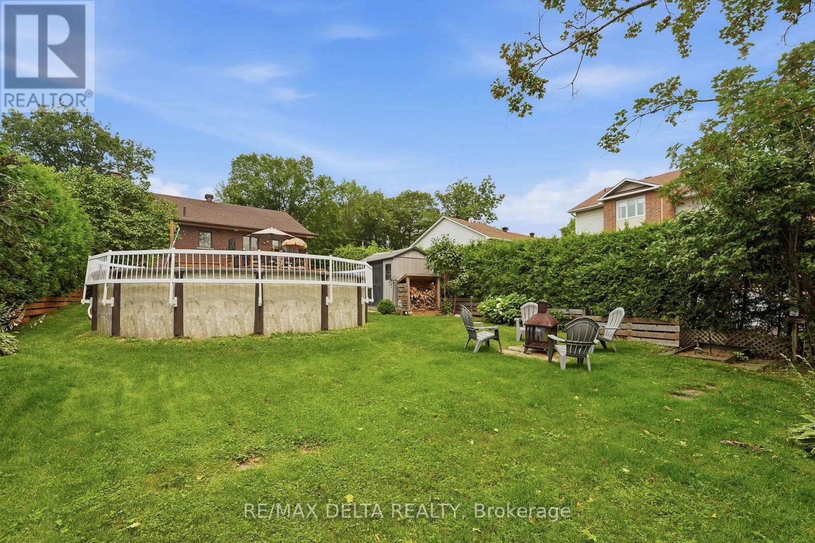 1991 Woods Street, Clarence-Rockland, Ontario  K4K 1H7 - Photo 24 - X13582672