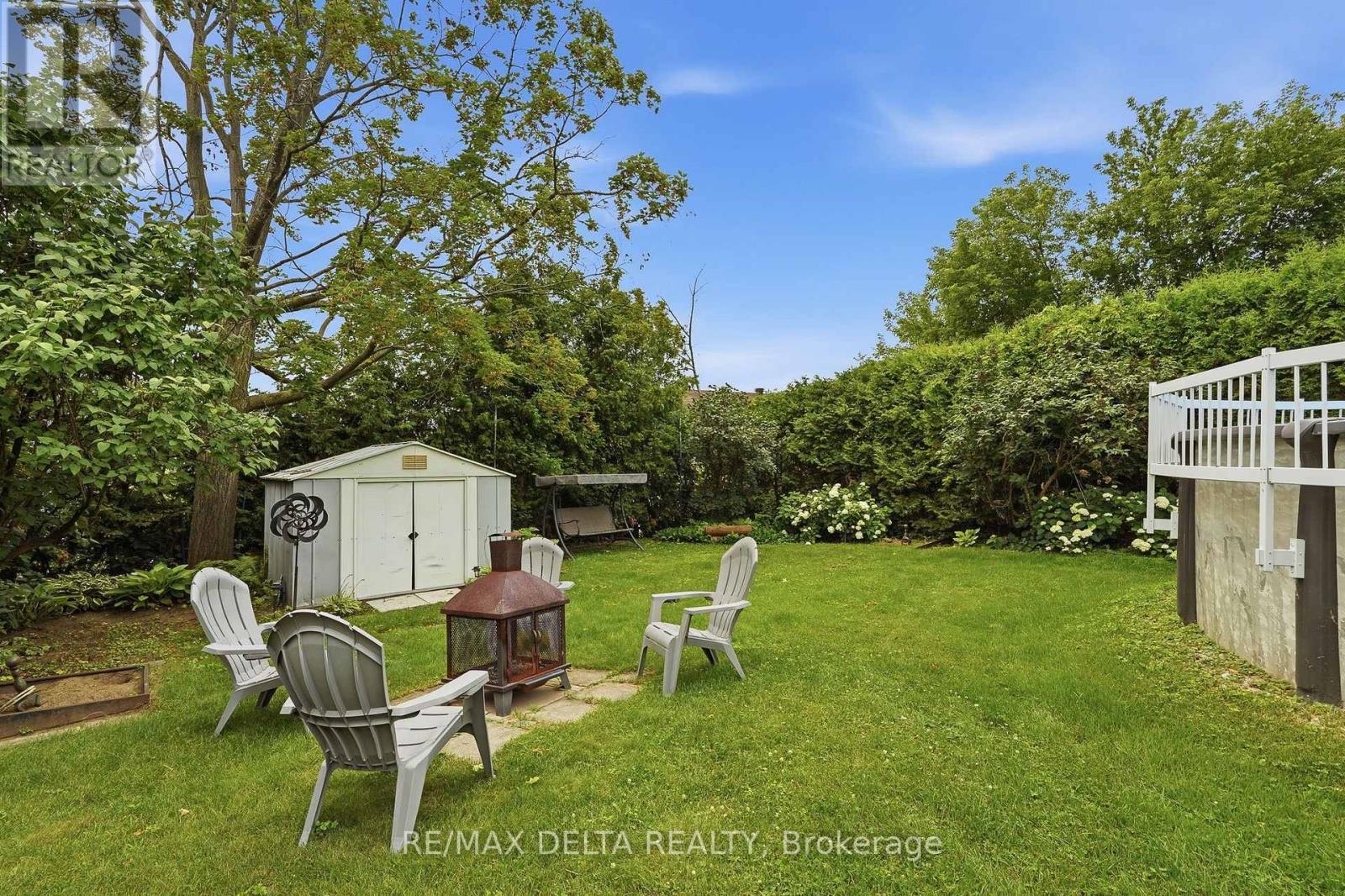 1991 Woods Street, Clarence-Rockland, Ontario  K4K 1H7 - Photo 25 - X13582672