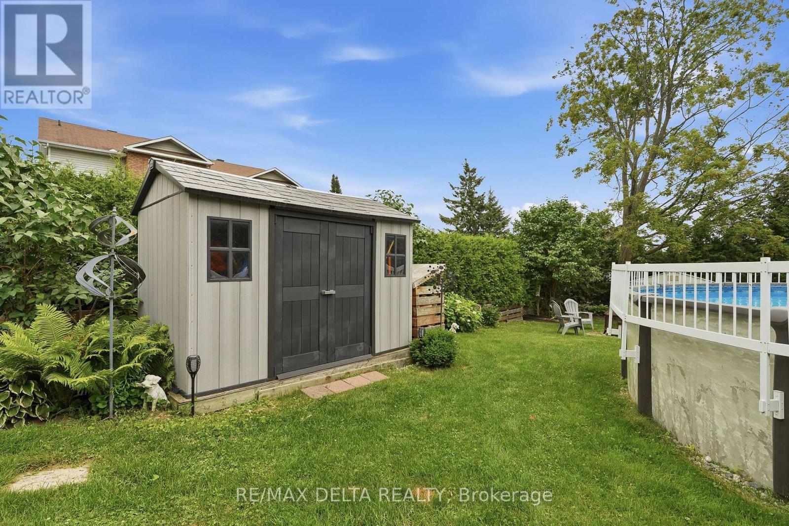 1991 Woods Street, Clarence-Rockland, Ontario  K4K 1H7 - Photo 27 - X13582672