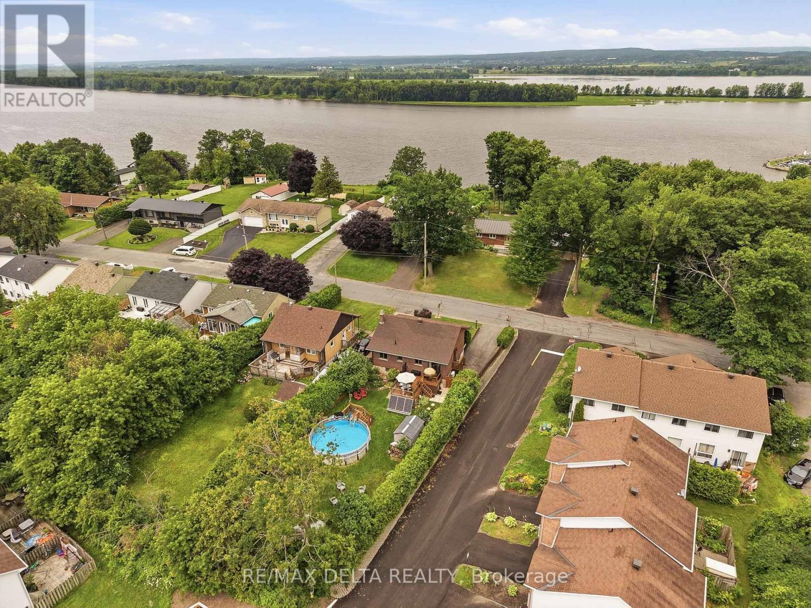 1991 Woods Street, Clarence-Rockland, Ontario  K4K 1H7 - Photo 33 - X13582672