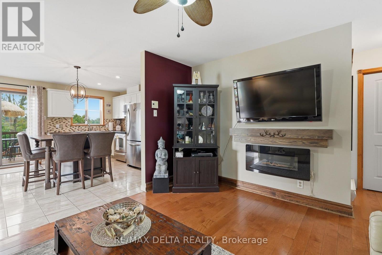 1991 Woods Street, Clarence-Rockland, Ontario  K4K 1H7 - Photo 6 - X13582672