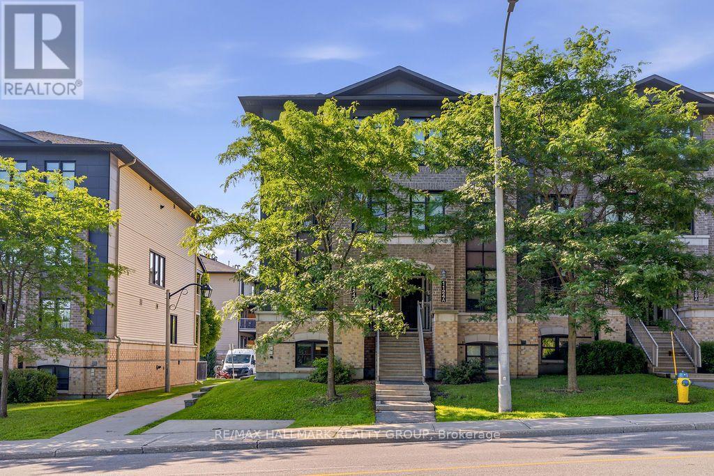 C - 1124 Klondike Road, Ottawa, Ontario  K2K 0H2 - Photo 1 - X13582692