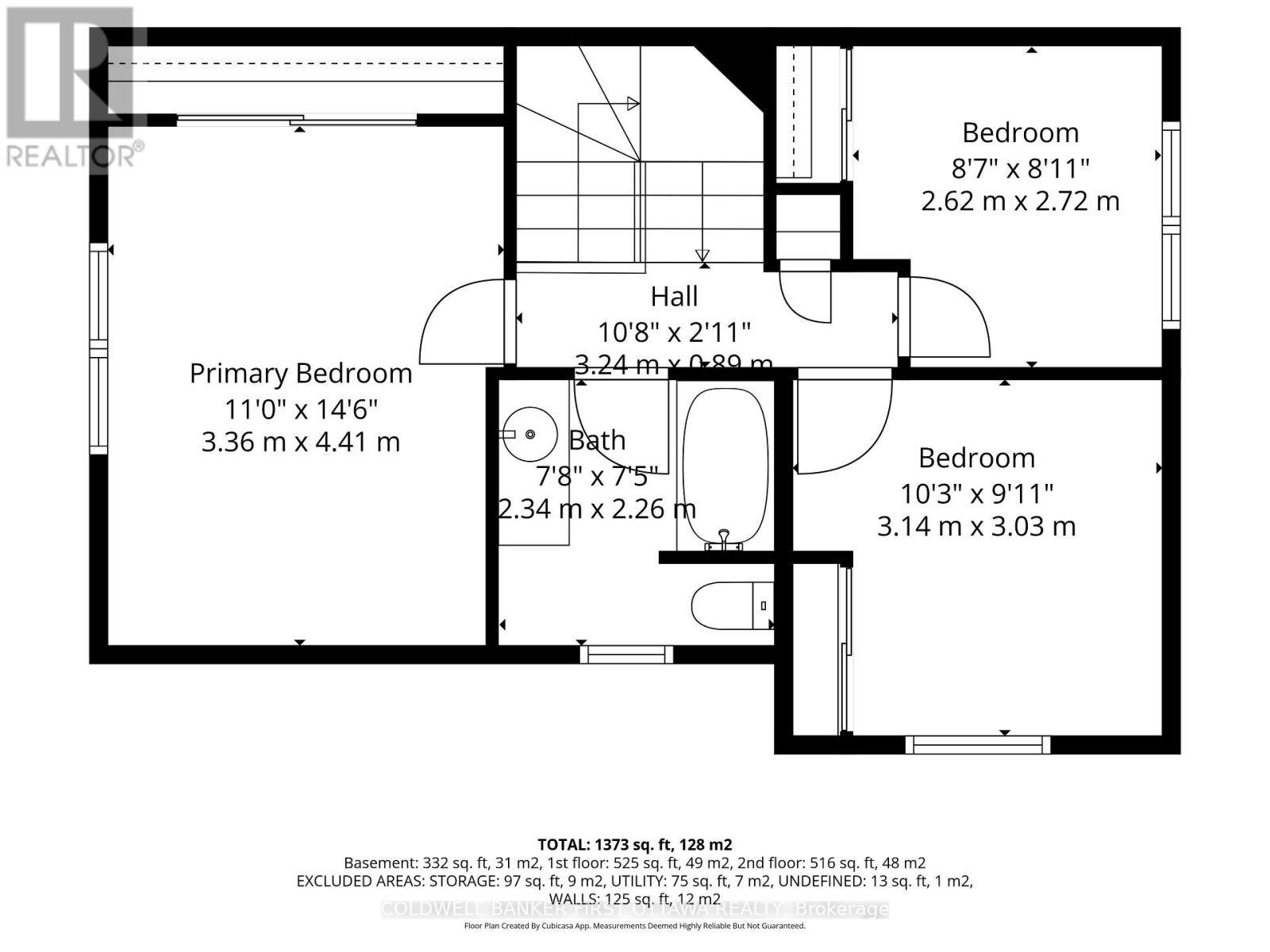 6 - 108 Mcdermot Court, Ottawa, Ontario  K2L 3V2 - Photo 38 - X13582814