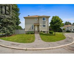 6 - 108 MCDERMOT COURT, Ottawa, Ontario