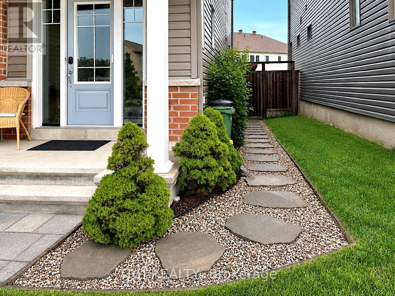 2538 River Mist Road, Ottawa, Ontario  K2J 6G2 - Photo 3 - X13582816