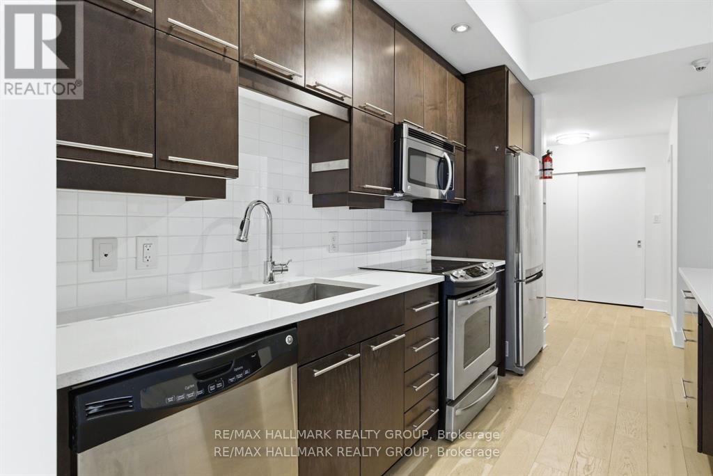 611 - 101 Richmond Road, Ottawa, Ontario  K1Z 0A6 - Photo 12 - X13582958