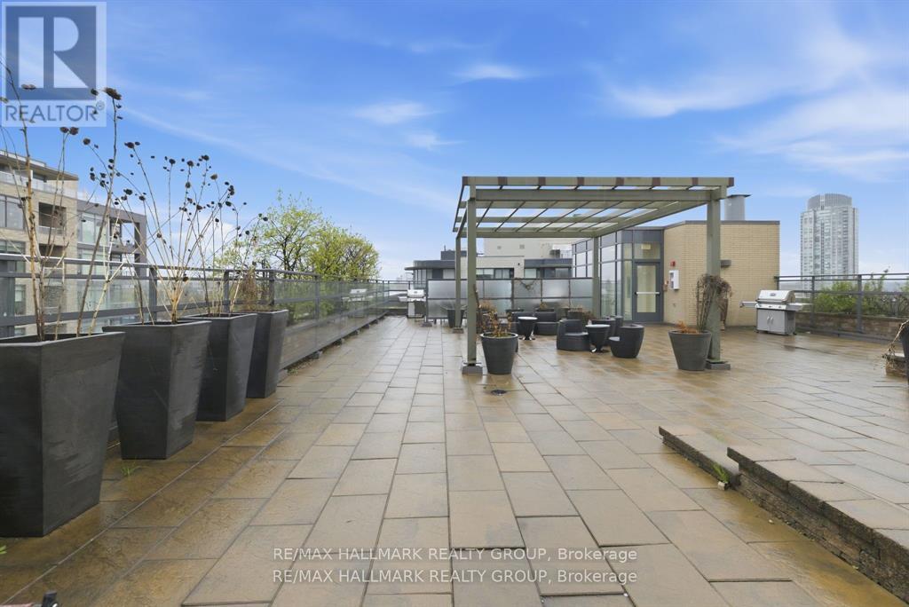 611 - 101 Richmond Road, Ottawa, Ontario  K1Z 0A6 - Photo 29 - X13582958