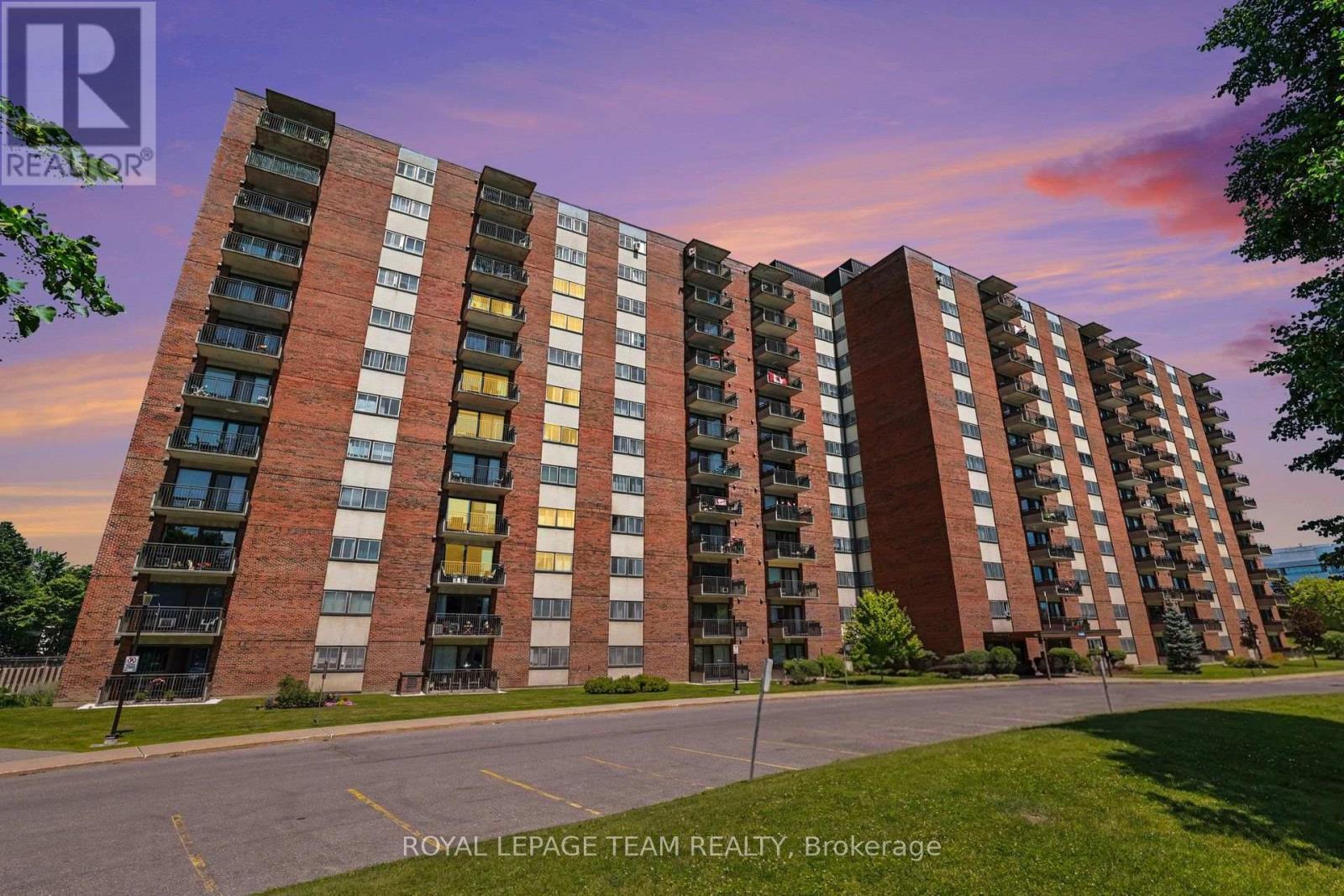 302 - 1485 Baseline Road, Ottawa, Ontario  K2C 3L8 - Photo 2 - X13583028