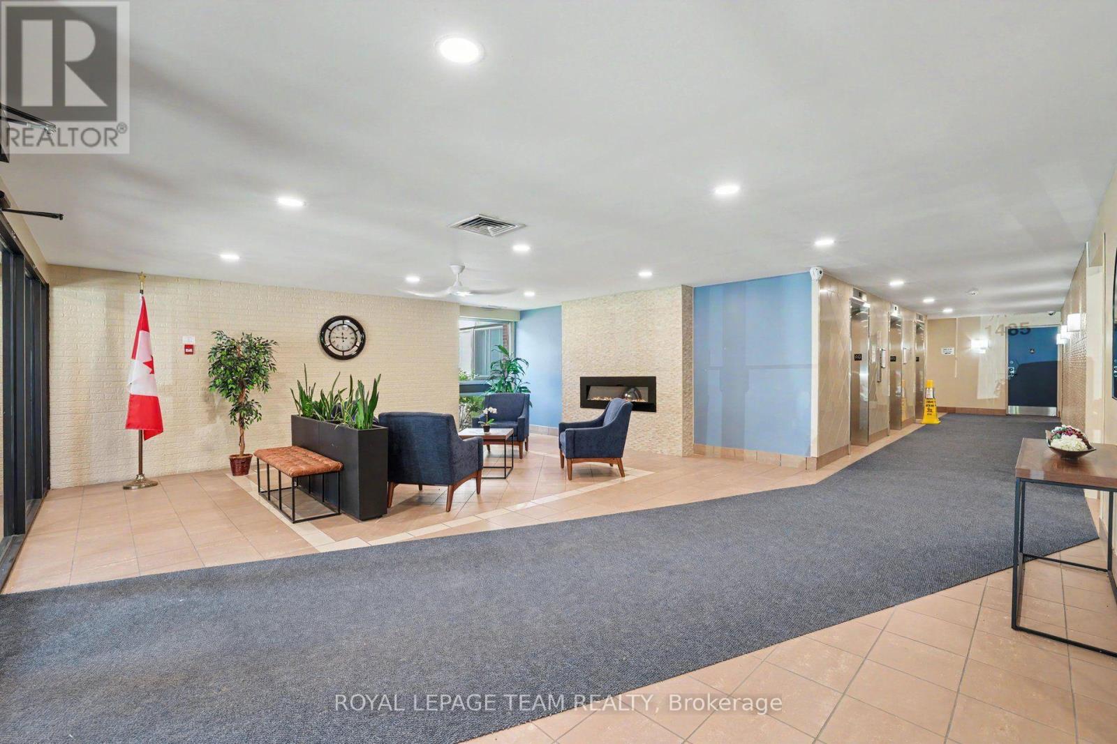 302 - 1485 Baseline Road, Ottawa, Ontario  K2C 3L8 - Photo 26 - X13583028