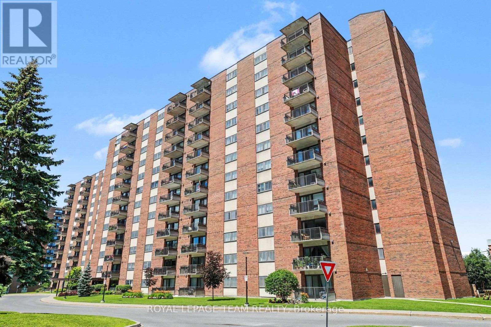 302 - 1485 Baseline Road, Ottawa, Ontario  K2C 3L8 - Photo 3 - X13583028