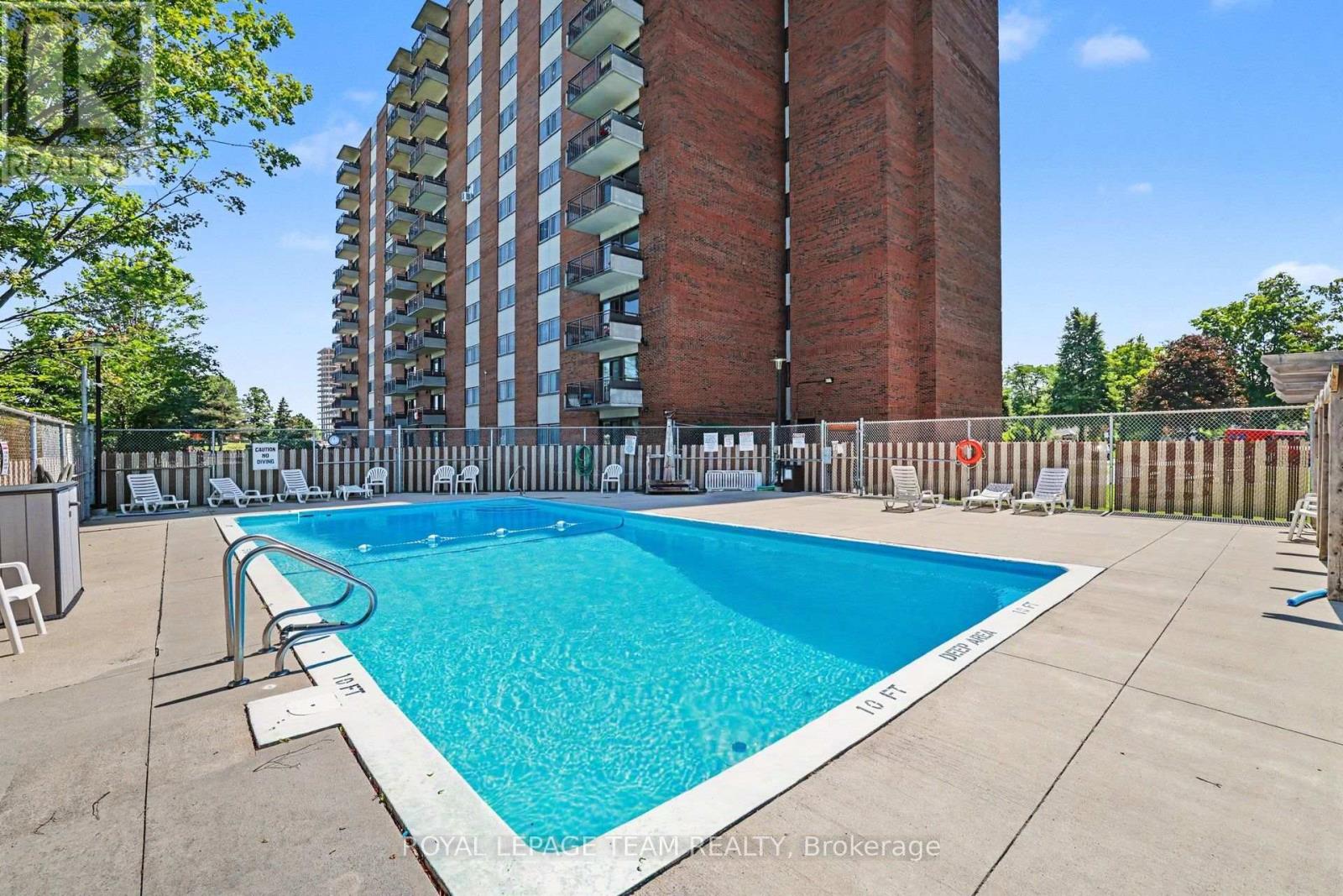 302 - 1485 Baseline Road, Ottawa, Ontario  K2C 3L8 - Photo 35 - X13583028
