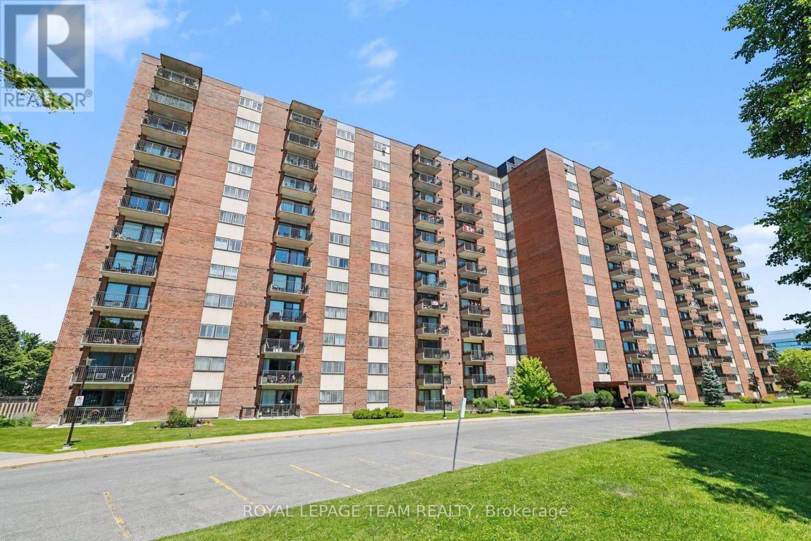 302 - 1485 Baseline Road, Ottawa, Ontario  K2C 3L8 - Photo 4 - X13583028