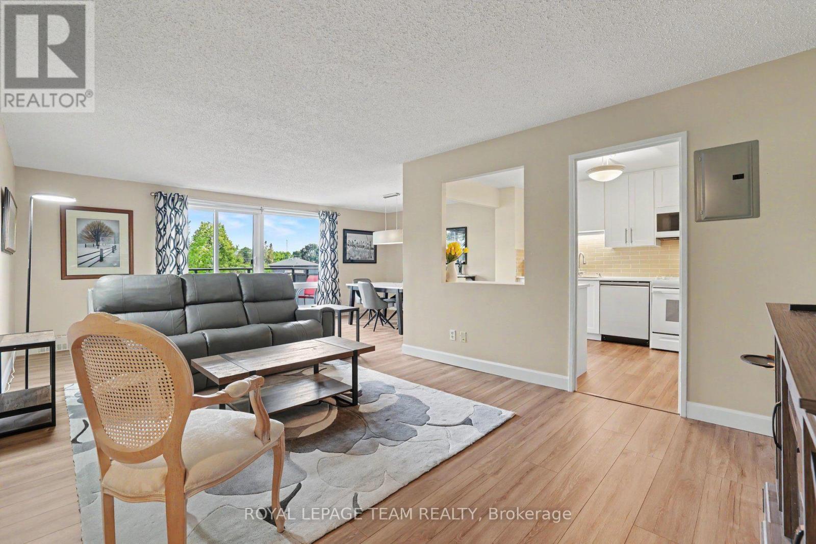 302 - 1485 Baseline Road, Ottawa, Ontario  K2C 3L8 - Photo 7 - X13583028