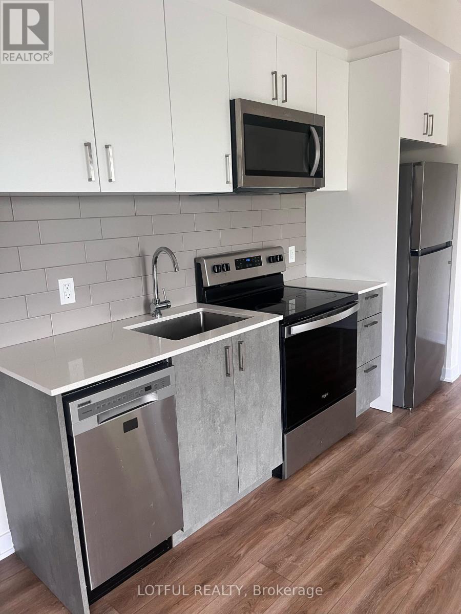 304 - 630 Churchill Avenue N, Ottawa, Ontario  K1Z 5E8 - Photo 5 - X13583086