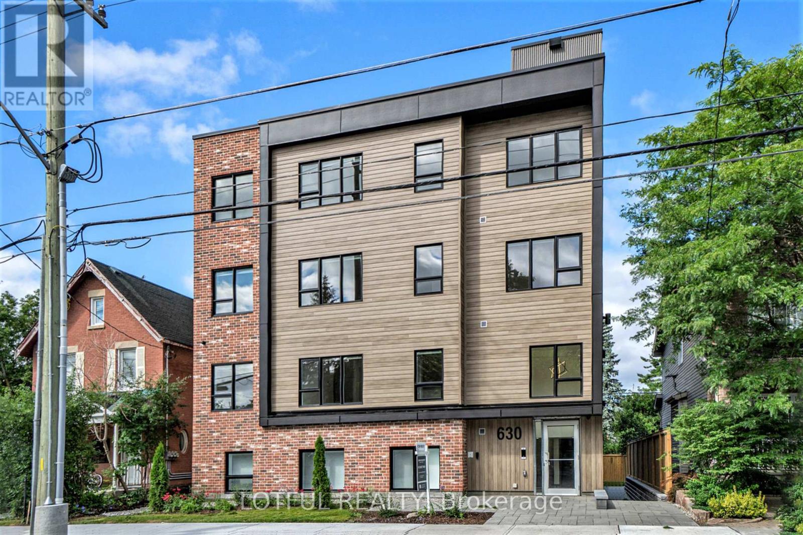 103 - 630 Churchill Avenue N, Ottawa, Ontario  K1Z 5E8 - Photo 2 - X13583096