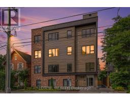103 - 630 CHURCHILL AVENUE N, Ottawa, Ontario