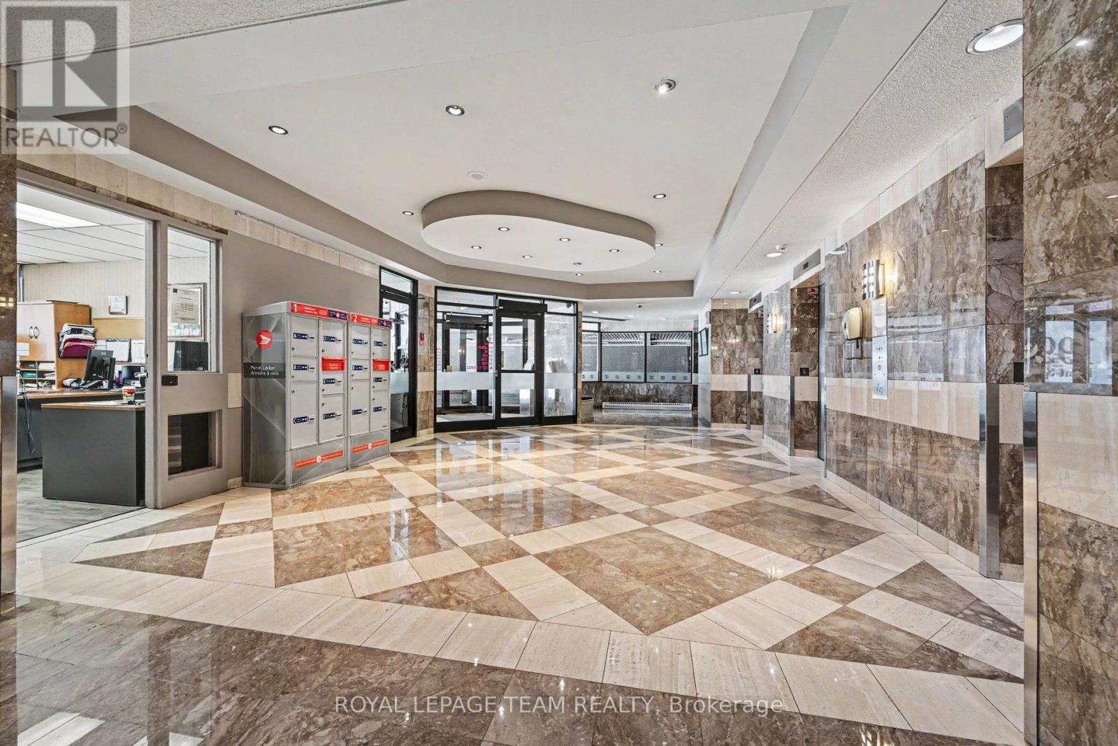 404 - 199 Kent Street, Ottawa, Ontario  K2P 2K8 - Photo 3 - X13583122