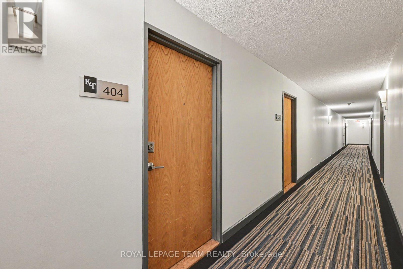 404 - 199 Kent Street, Ottawa, Ontario  K2P 2K8 - Photo 4 - X13583122
